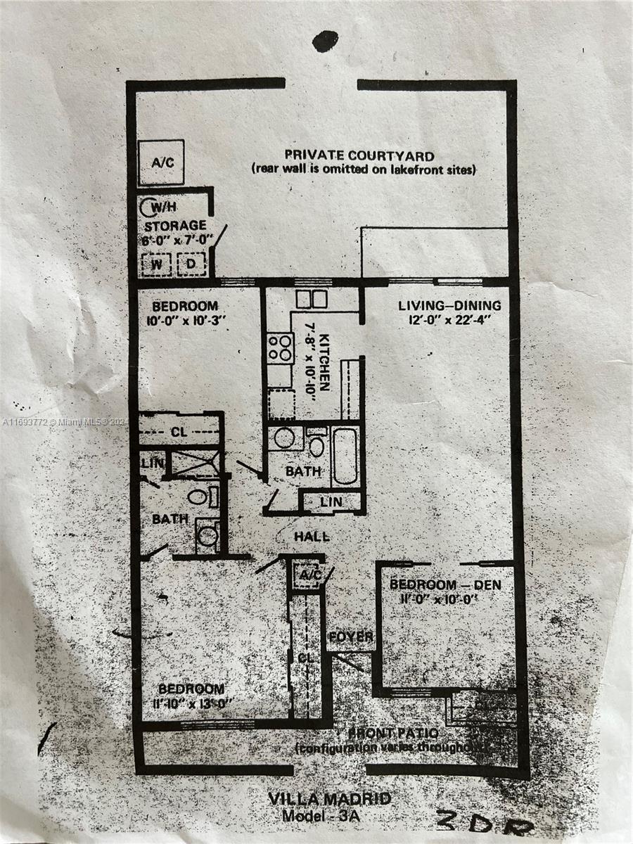 KENDALE LAKES NORTH SEC 1 - Residential