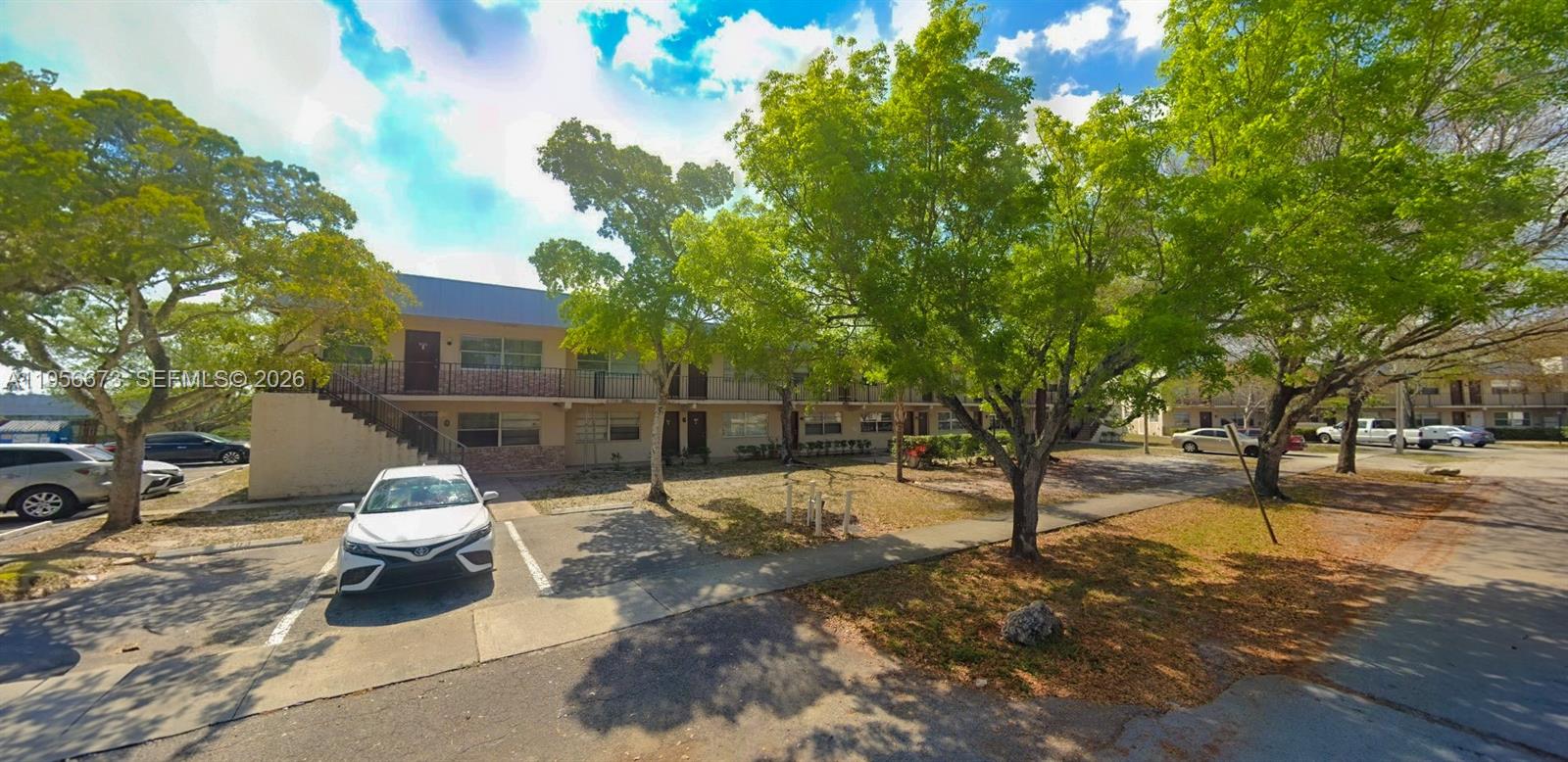 OLIVE GLEN GARDENS 1 - Residential