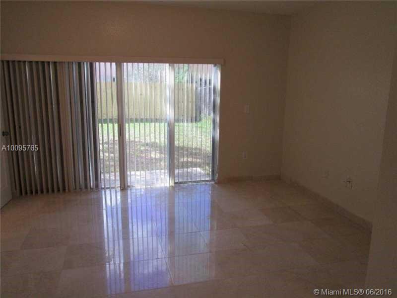 Abel Homes/Keys Winds - Residential Lease