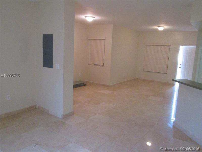 Abel Homes/Keys Winds - Residential Lease