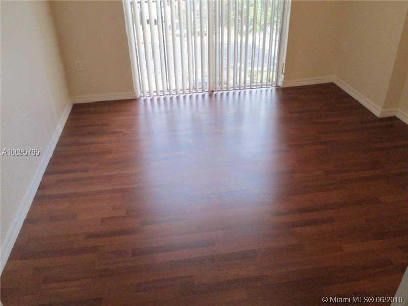 Abel Homes/Keys Winds - Residential Lease