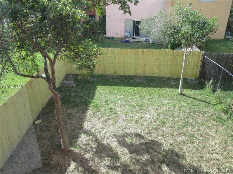 Abel Homes/Keys Winds - Residential Lease