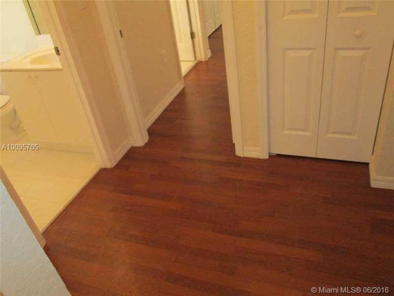 Abel Homes/Keys Winds - Residential Lease