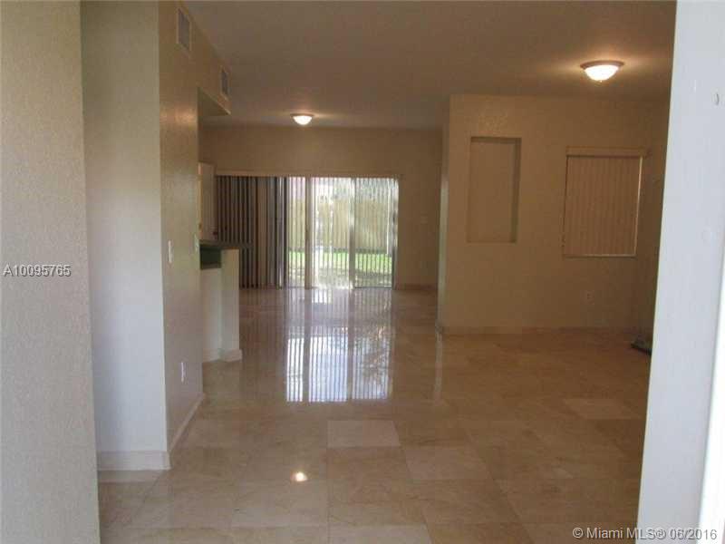 Abel Homes/Keys Winds - Residential Lease