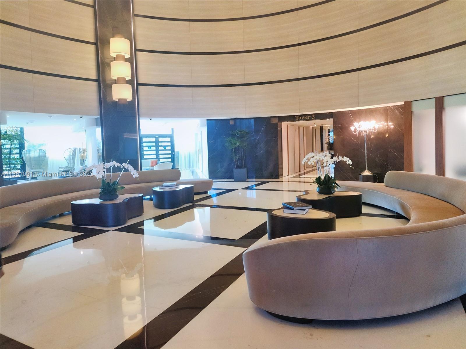 PORTOFINO TOWER CONDO - Residential