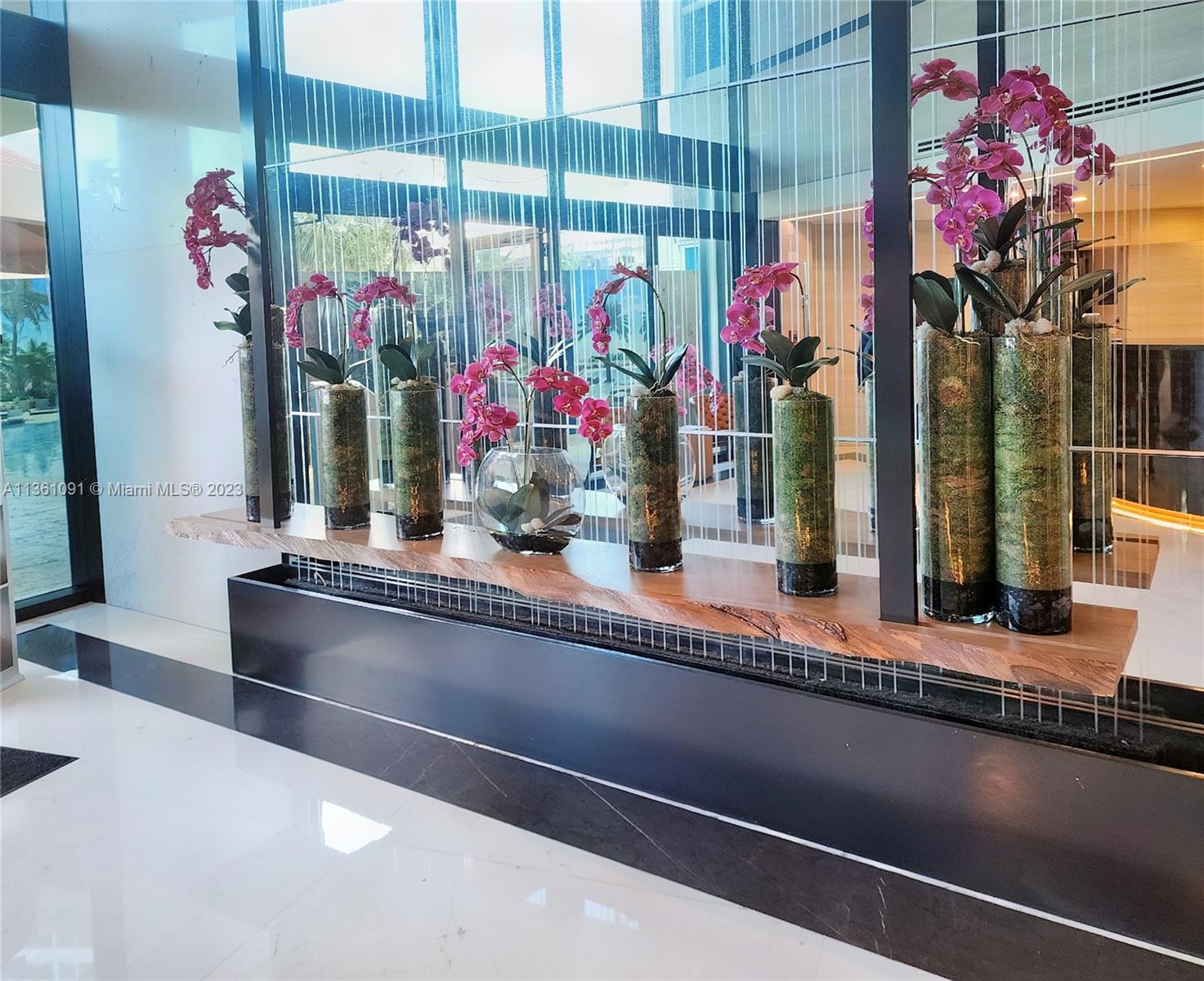 PORTOFINO TOWER CONDO - Residential