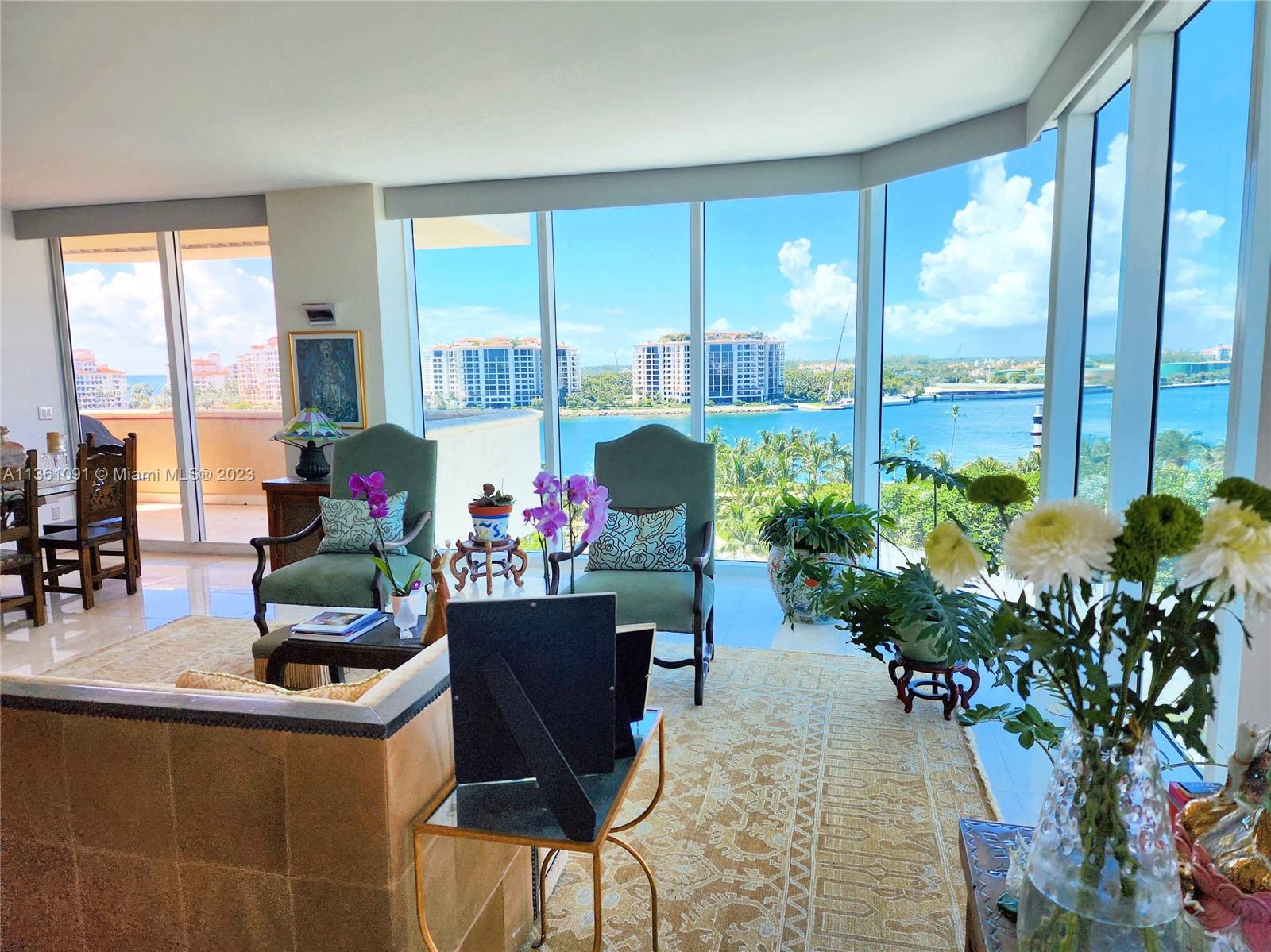 PORTOFINO TOWER CONDO - Residential