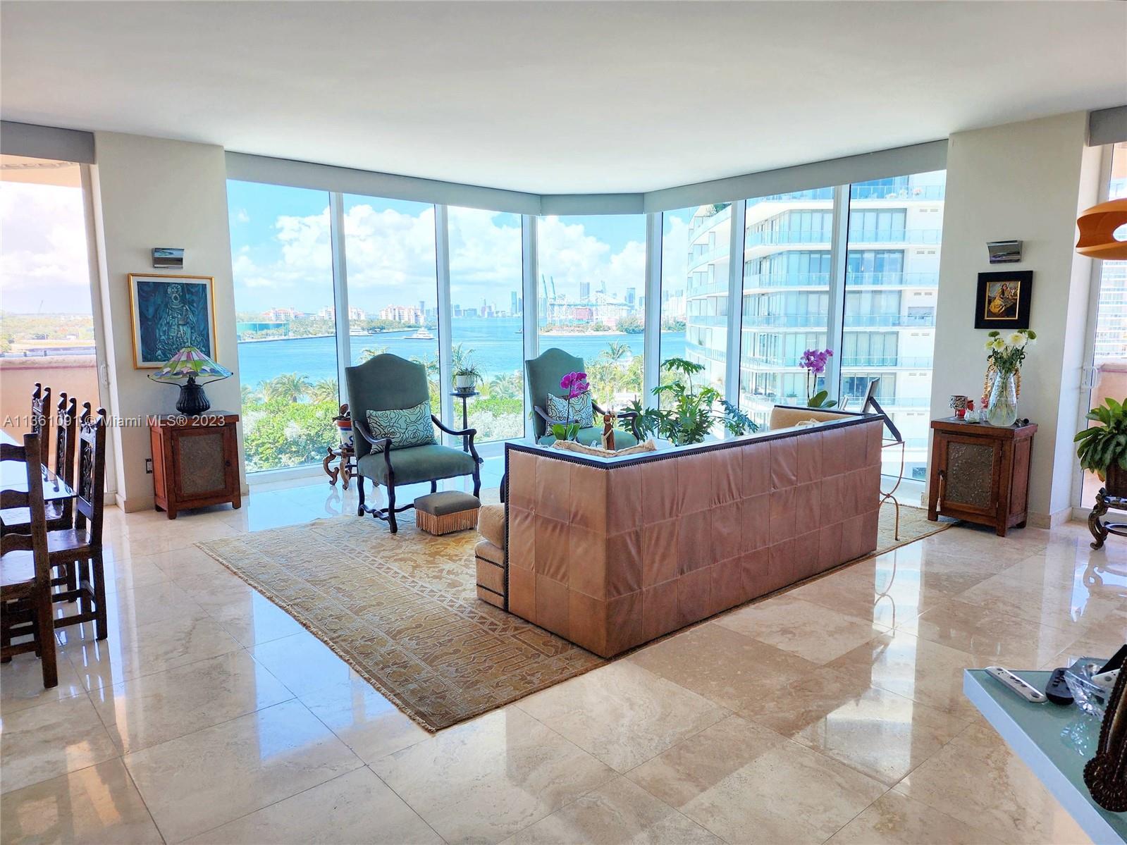 PORTOFINO TOWER CONDO - Residential