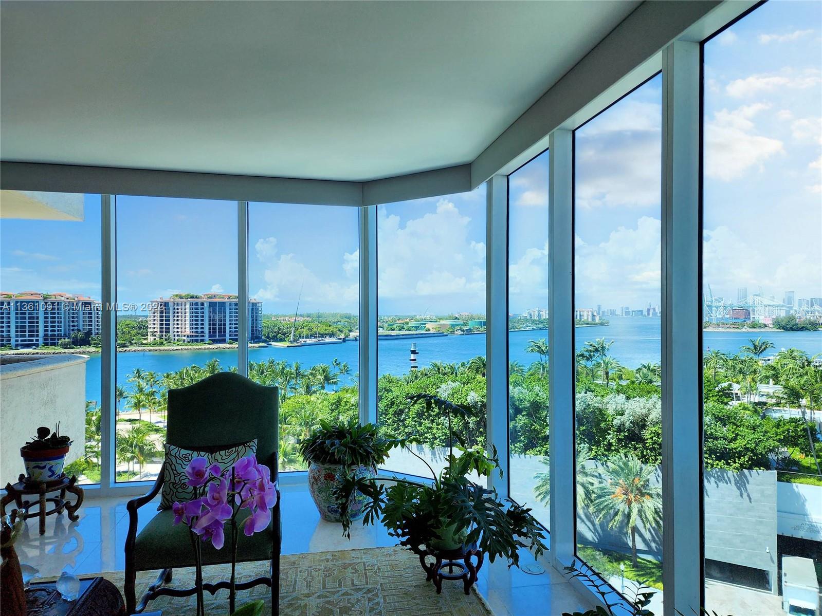 PORTOFINO TOWER CONDO - Residential