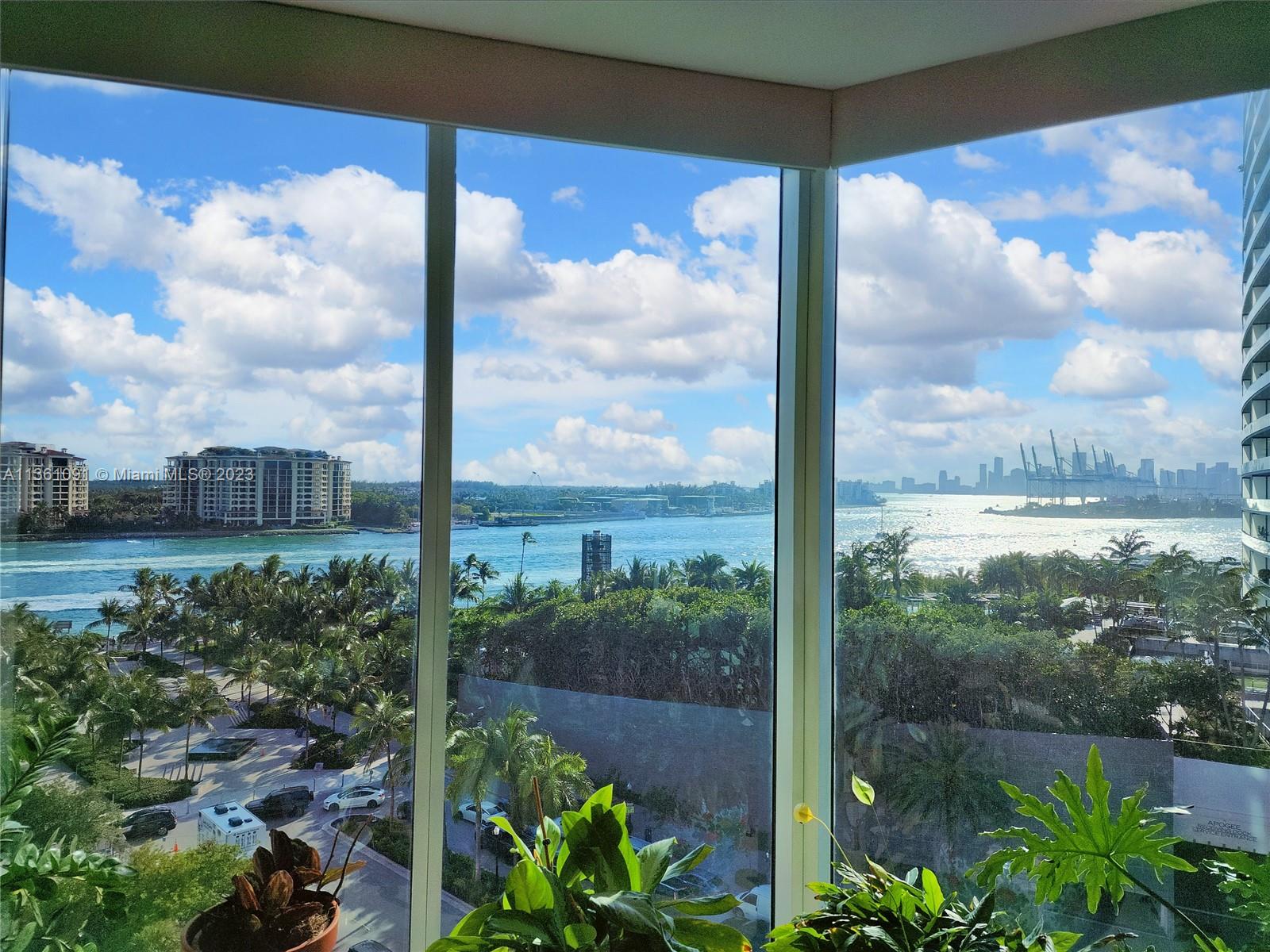 PORTOFINO TOWER CONDO - Residential