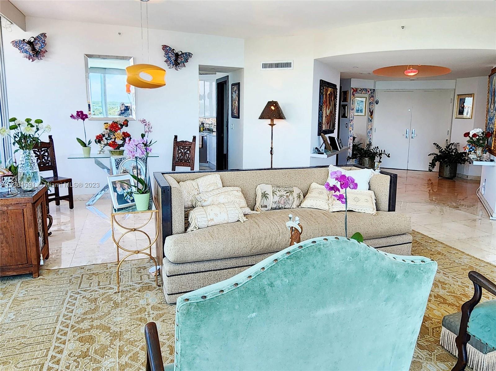 PORTOFINO TOWER CONDO - Residential