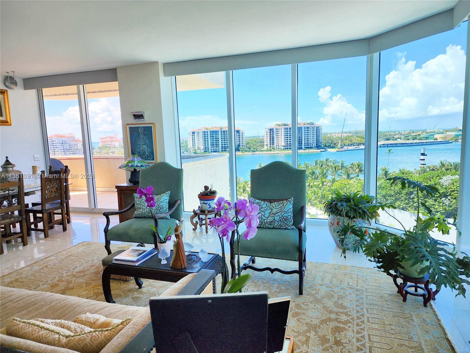 PORTOFINO TOWER CONDO - Residential