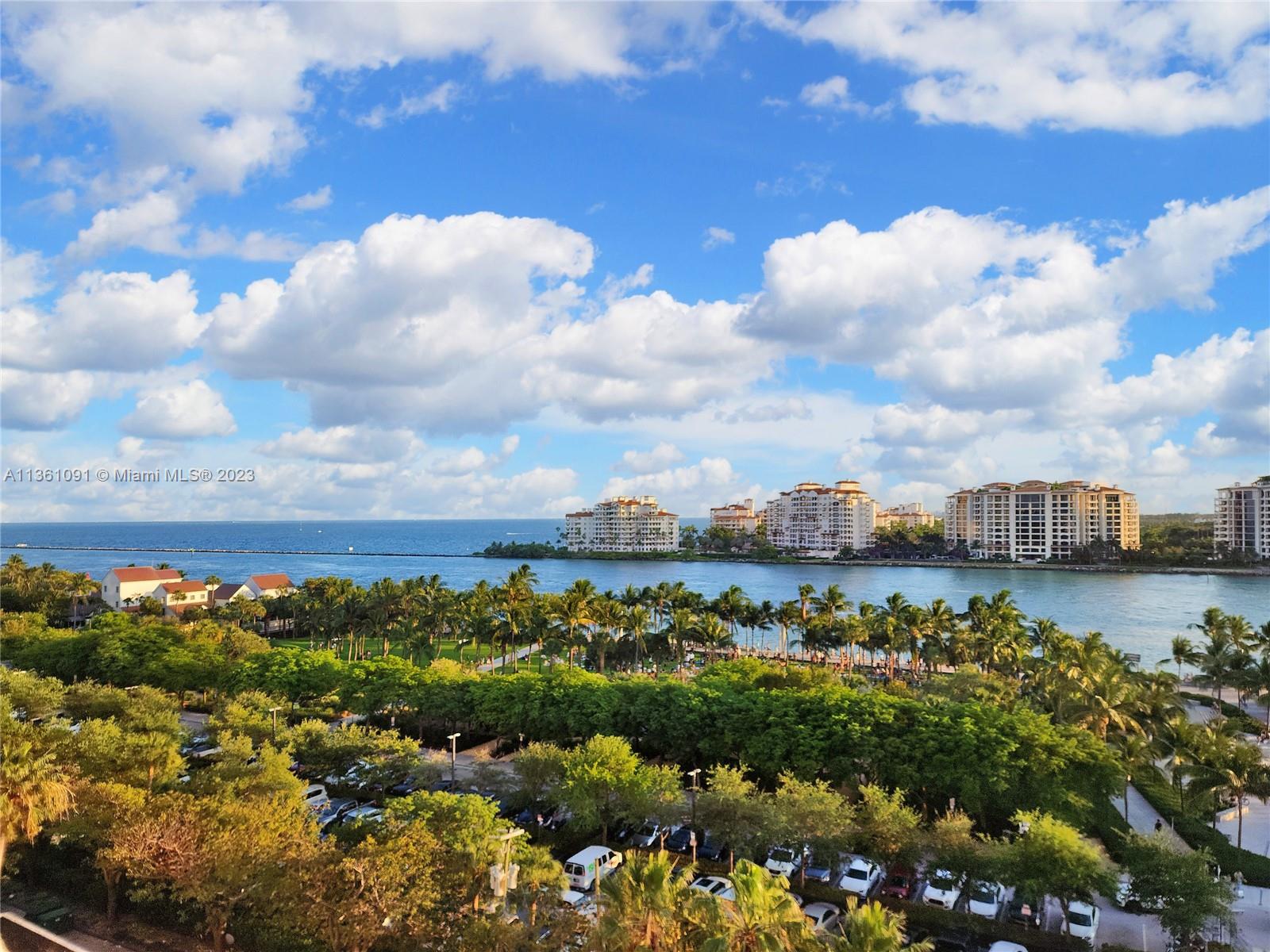 PORTOFINO TOWER CONDO - Residential