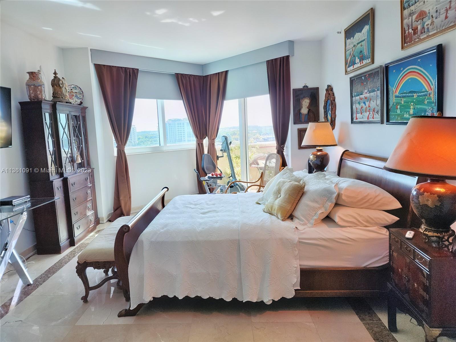 PORTOFINO TOWER CONDO - Residential