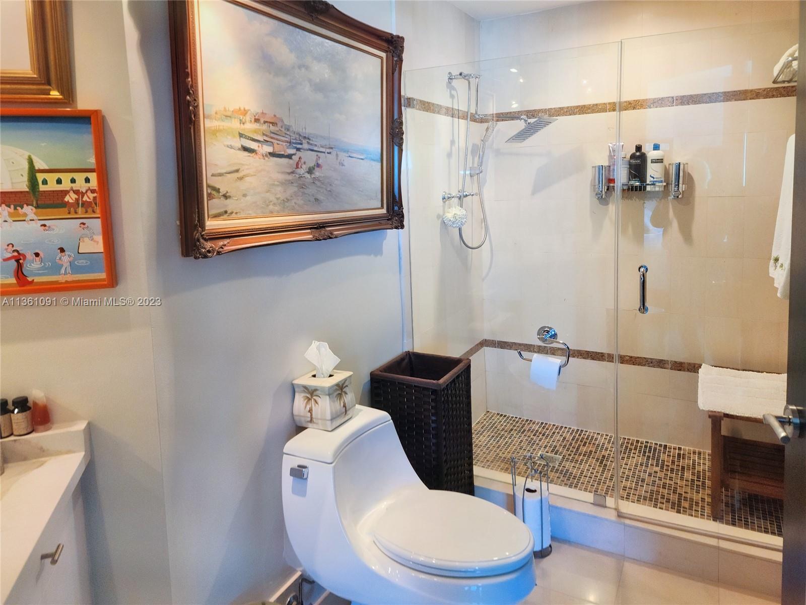 PORTOFINO TOWER CONDO - Residential