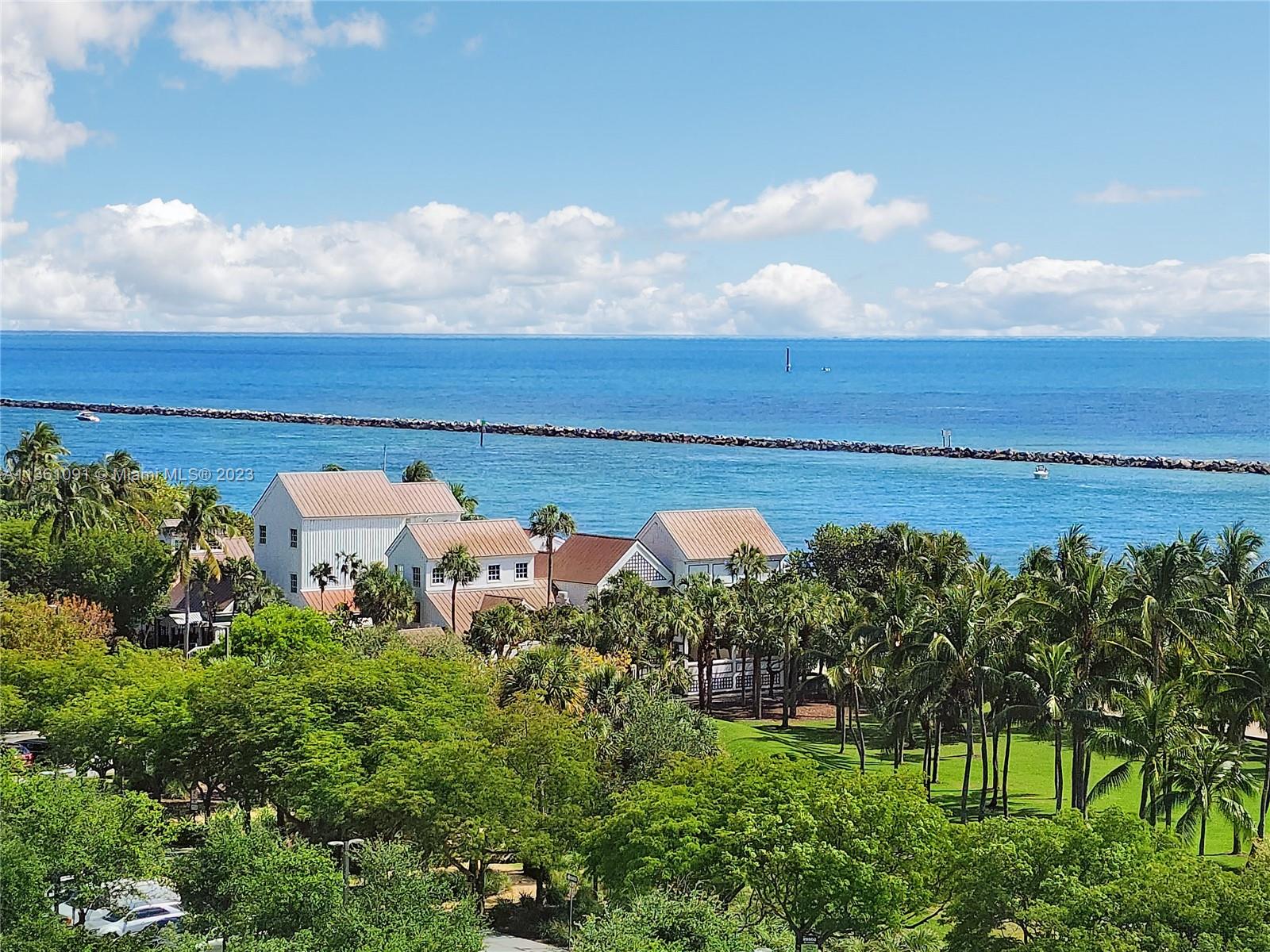 PORTOFINO TOWER CONDO - Residential