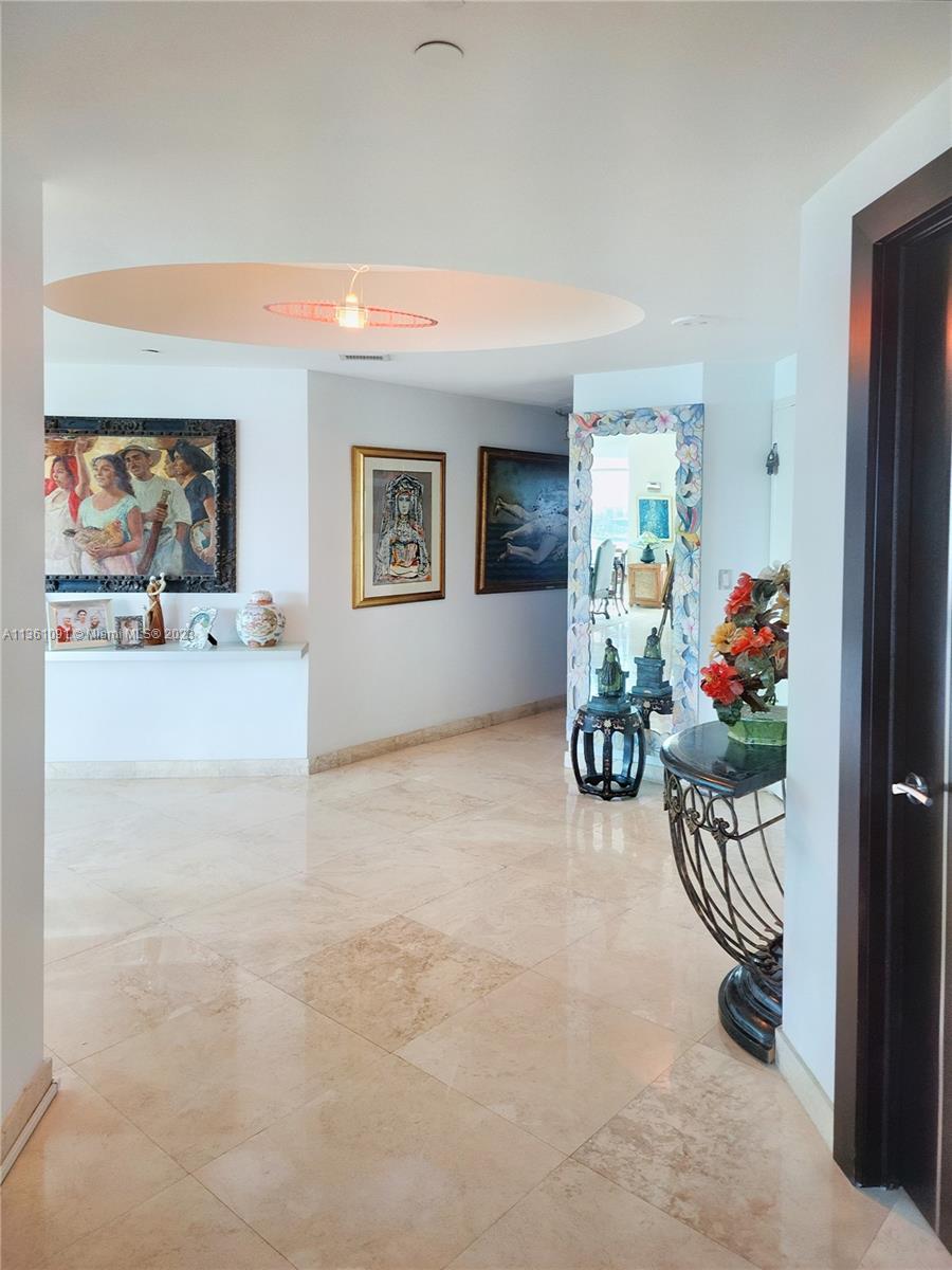 PORTOFINO TOWER CONDO - Residential