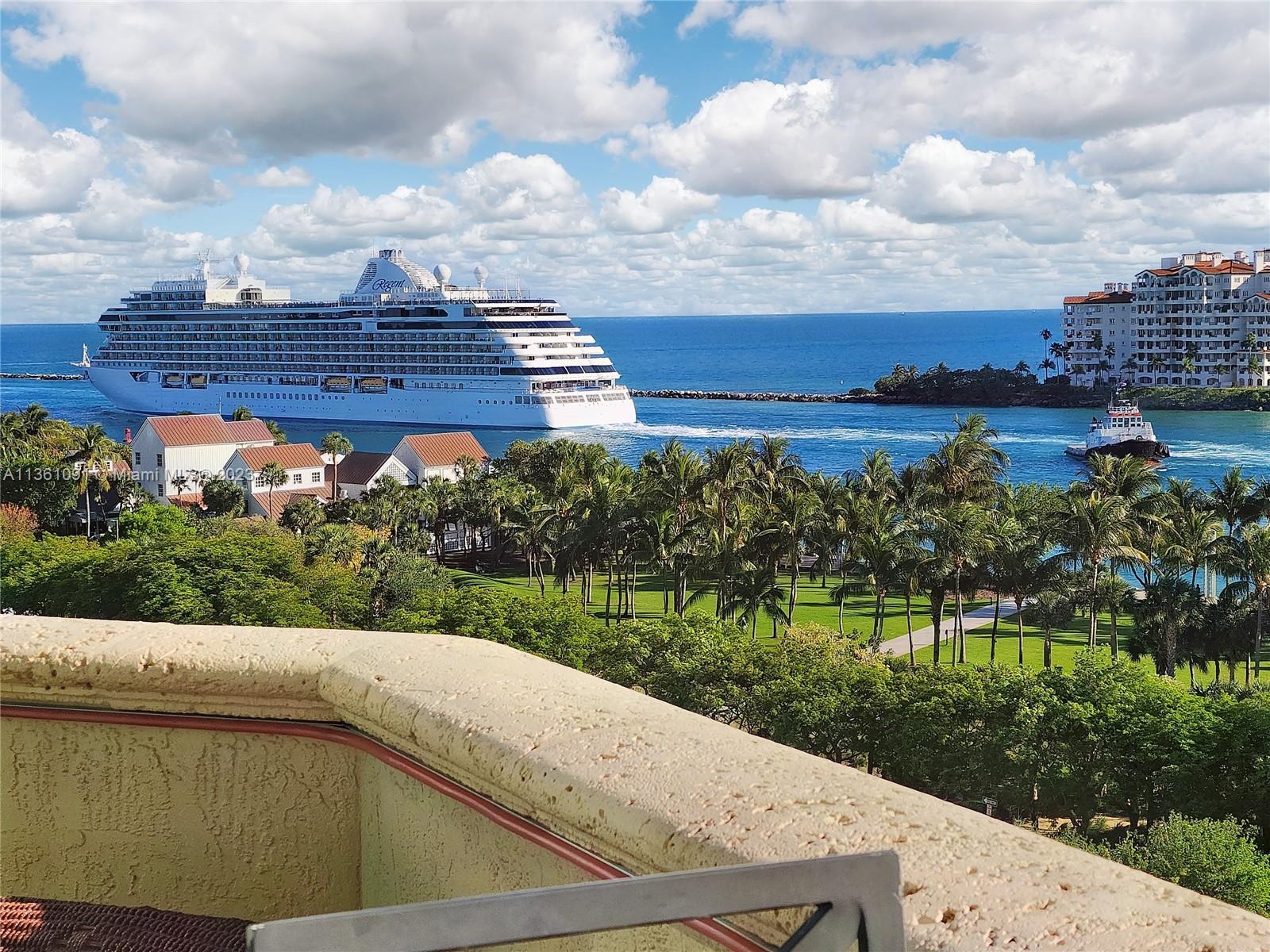 PORTOFINO TOWER CONDO - Residential