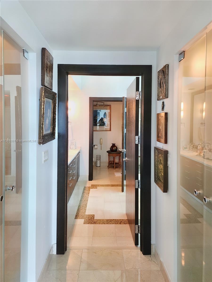 PORTOFINO TOWER CONDO - Residential