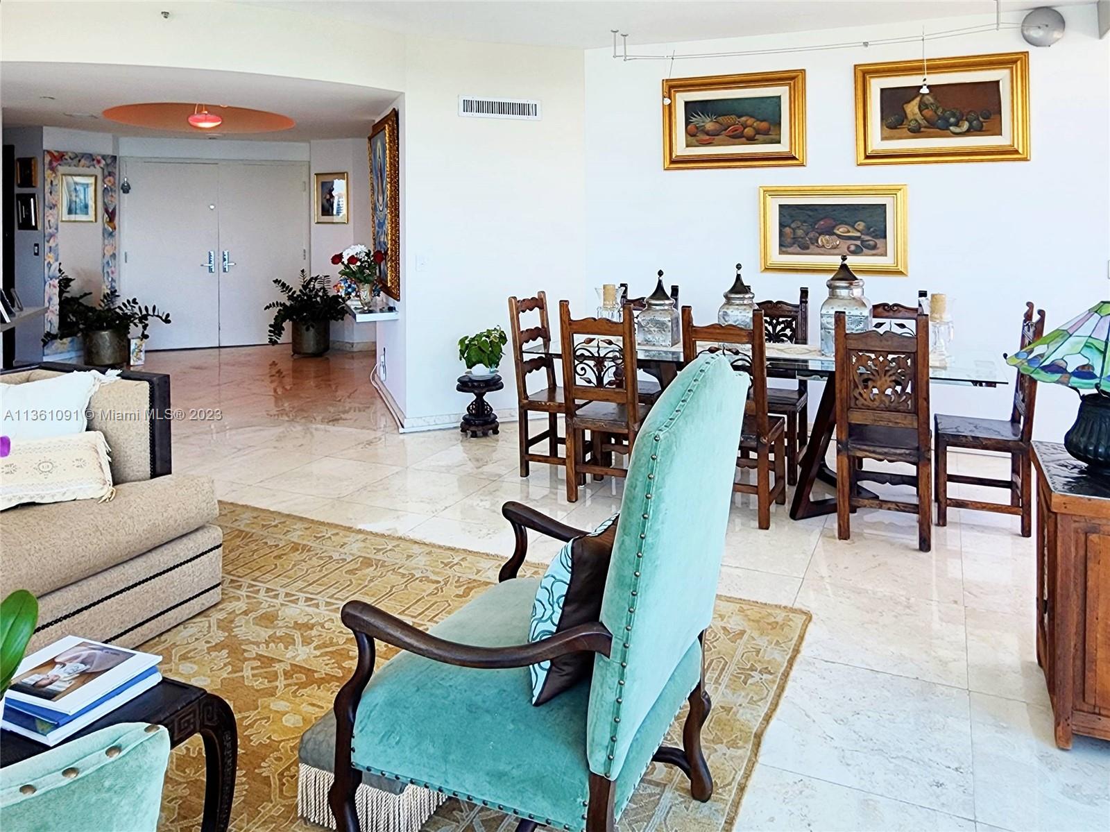 PORTOFINO TOWER CONDO - Residential