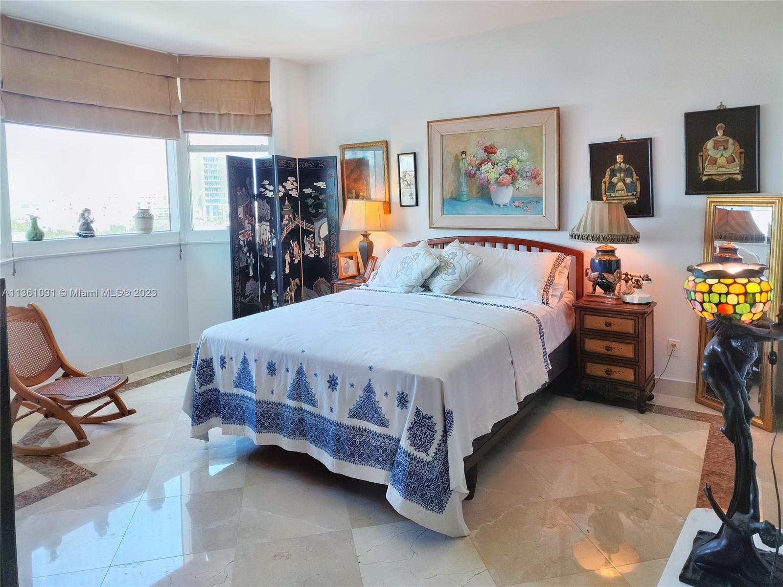 PORTOFINO TOWER CONDO - Residential