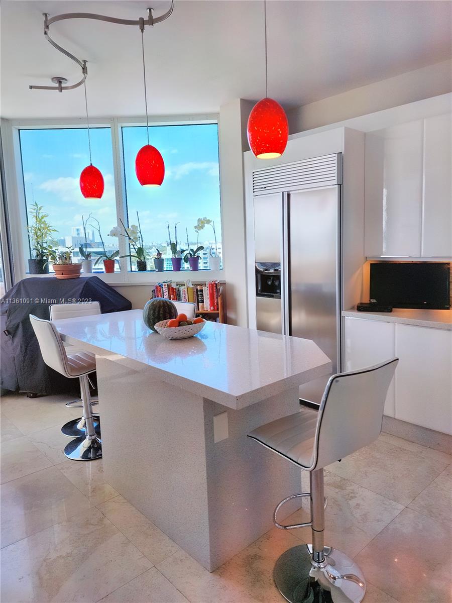 PORTOFINO TOWER CONDO - Residential