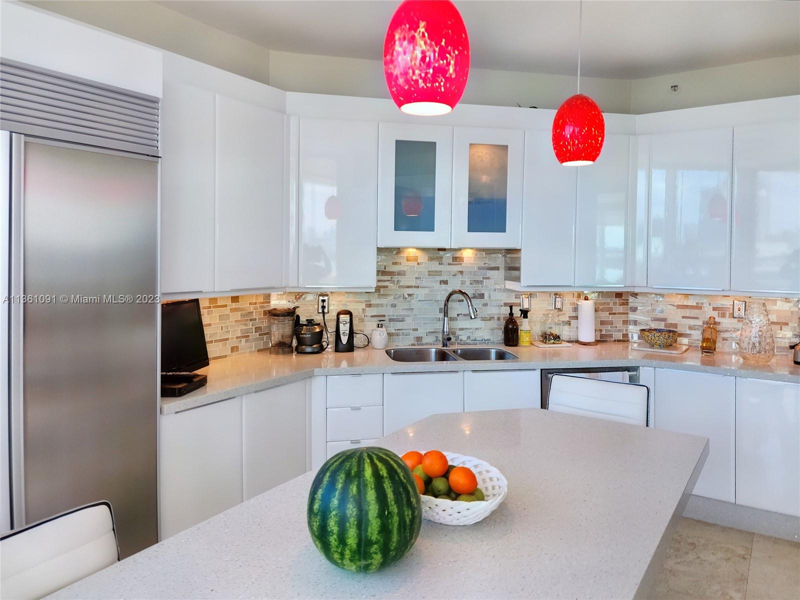 PORTOFINO TOWER CONDO - Residential