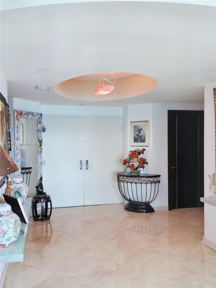 PORTOFINO TOWER CONDO - Residential