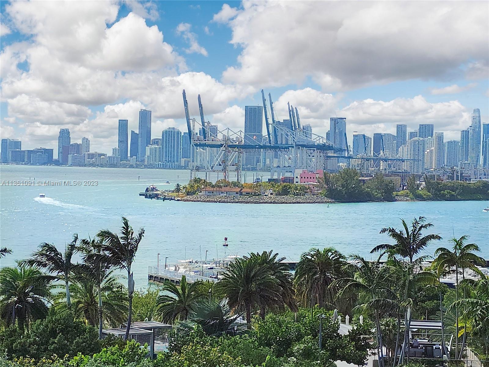 PORTOFINO TOWER CONDO - Residential