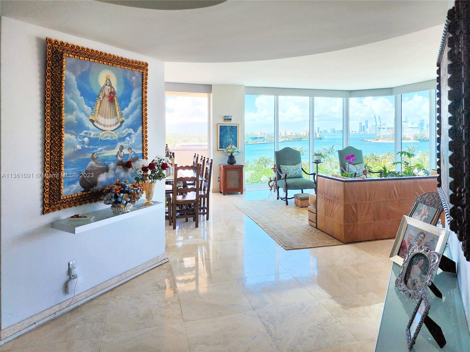 PORTOFINO TOWER CONDO - Residential