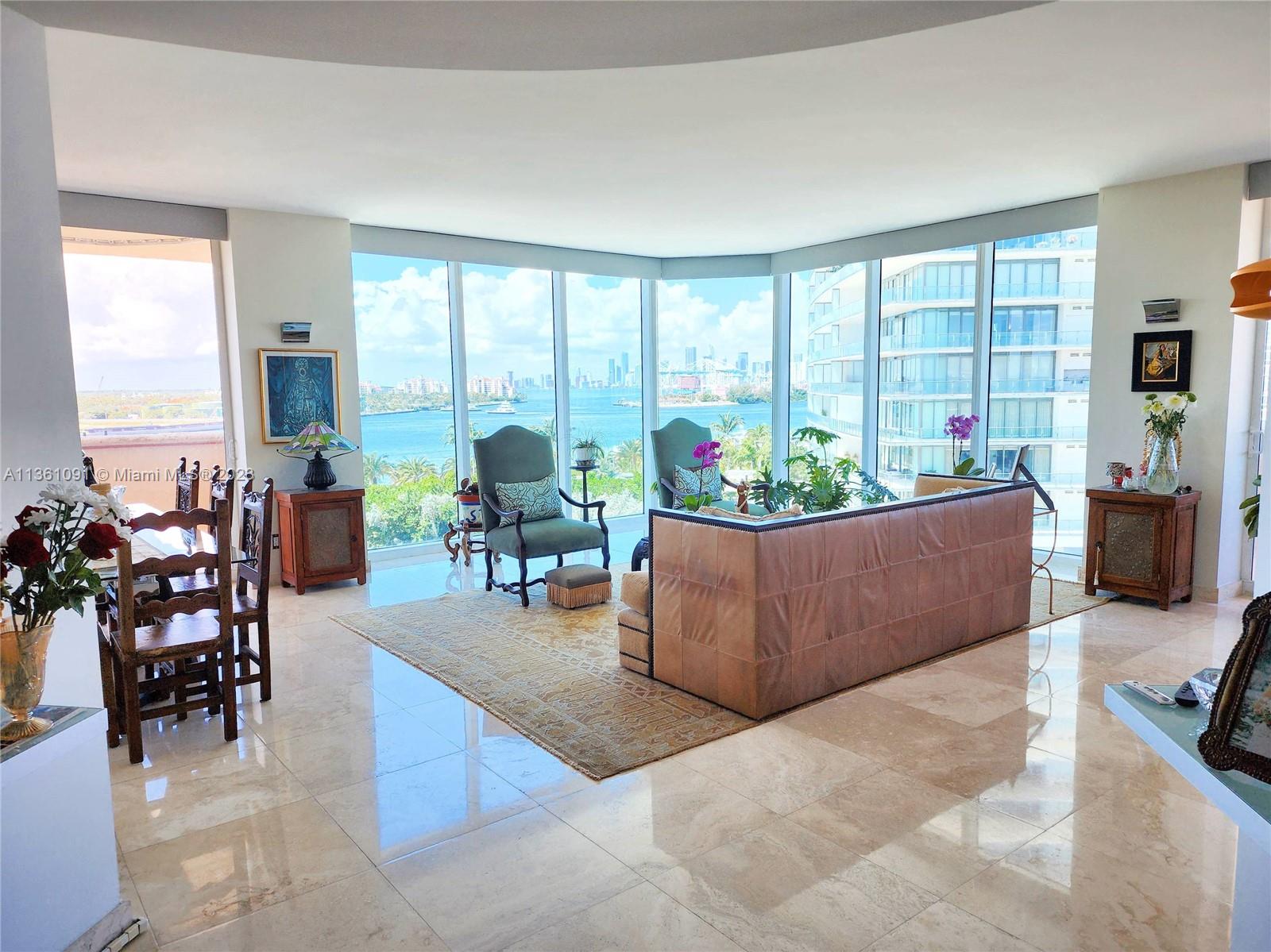 PORTOFINO TOWER CONDO - Residential