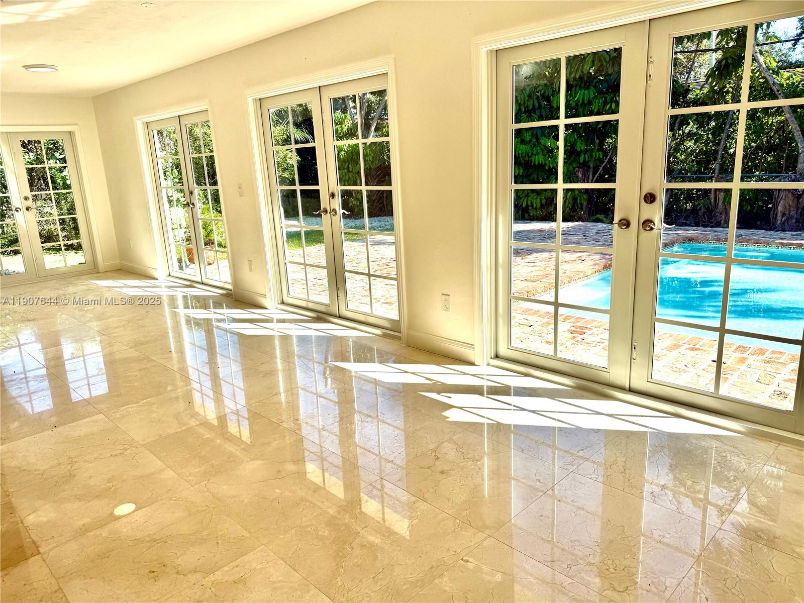 CORAL BAY SEC A AMD PL - Residential Lease