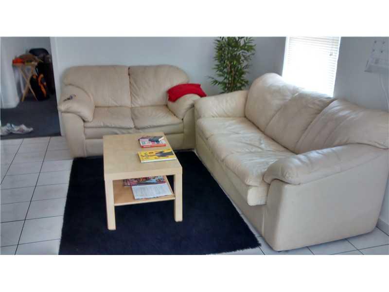 SUNSET BEACH CONDO - Residential Lease