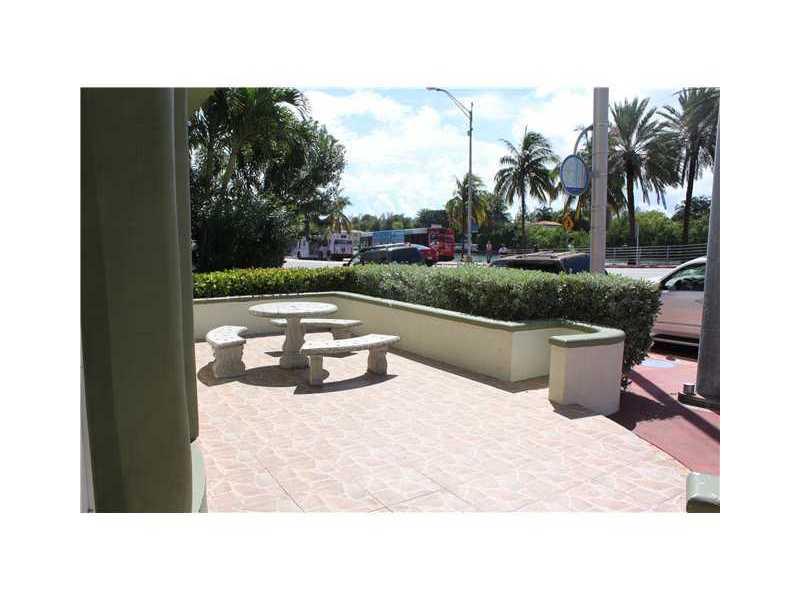 SUNSET BEACH CONDO - Residential Lease