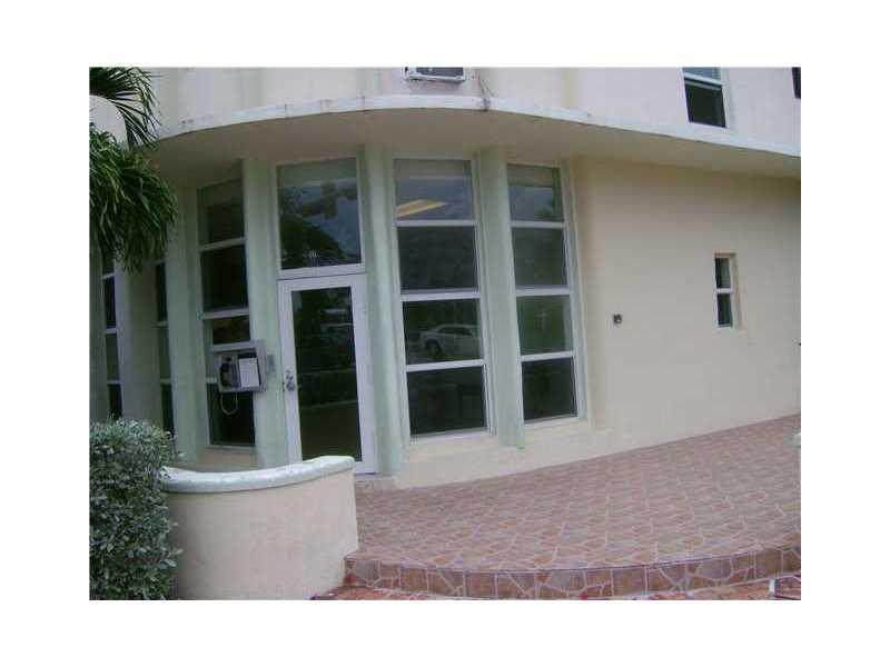 SUNSET BEACH CONDO - Residential Lease