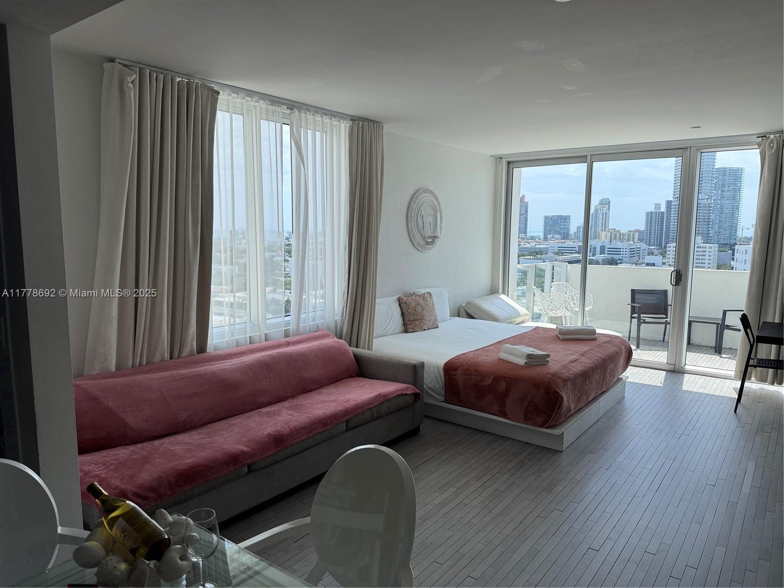 1100 WEST CONDO - Residential Lease