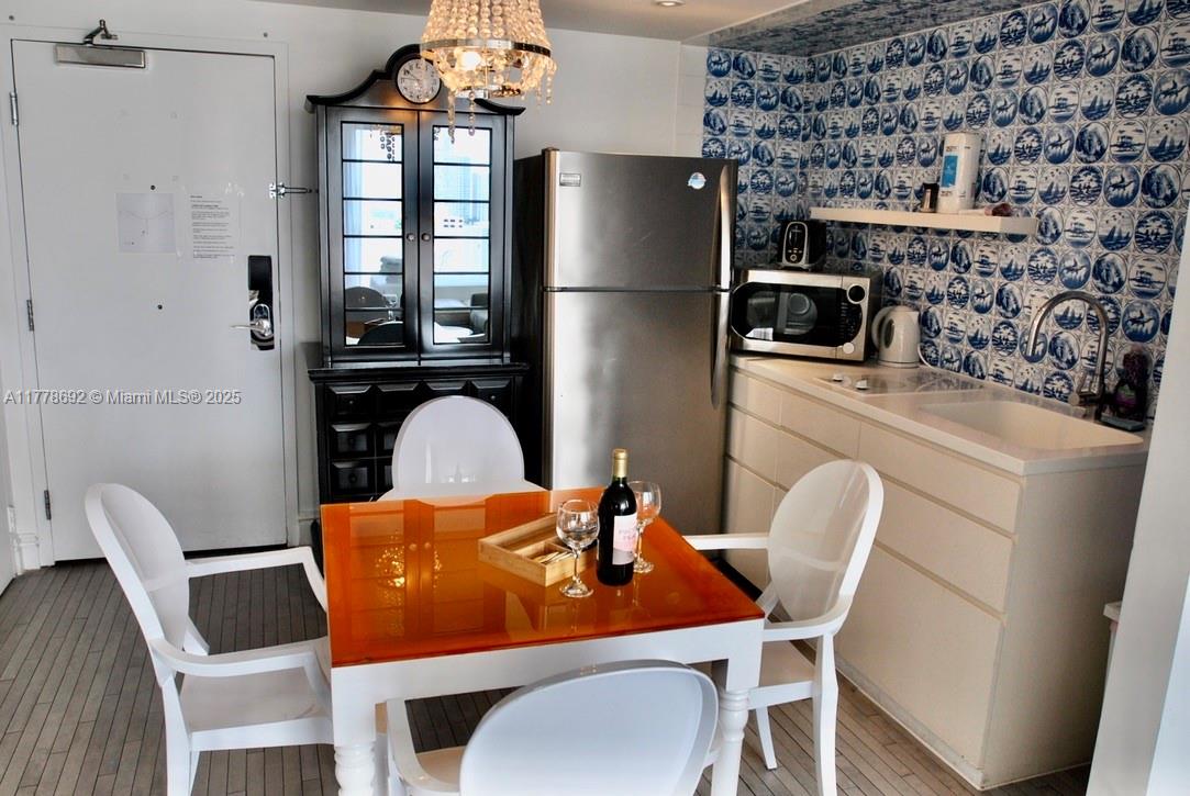 1100 WEST CONDO - Residential Lease