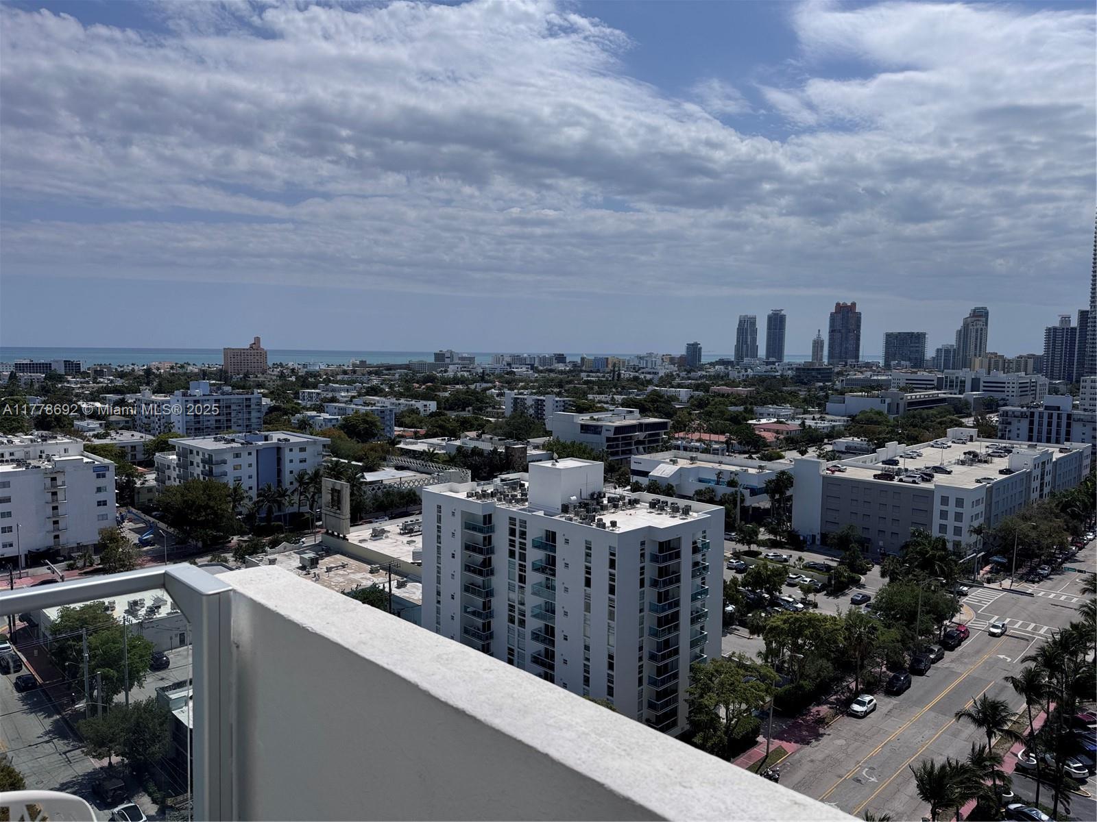 1100 WEST CONDO - Residential Lease