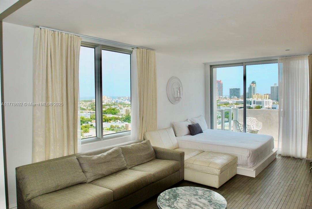 1100 WEST CONDO - Residential Lease
