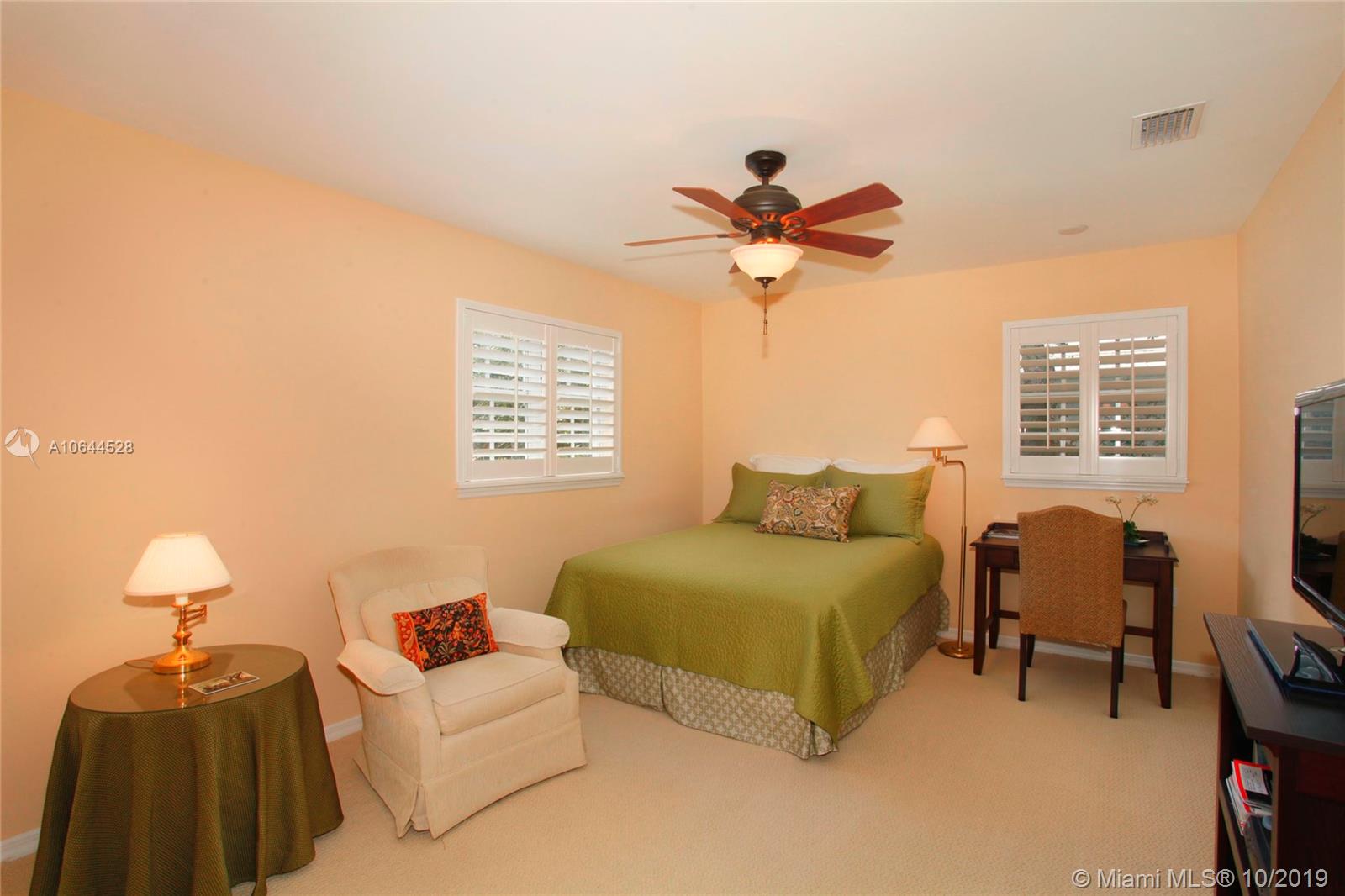 ORRS POND - Residential