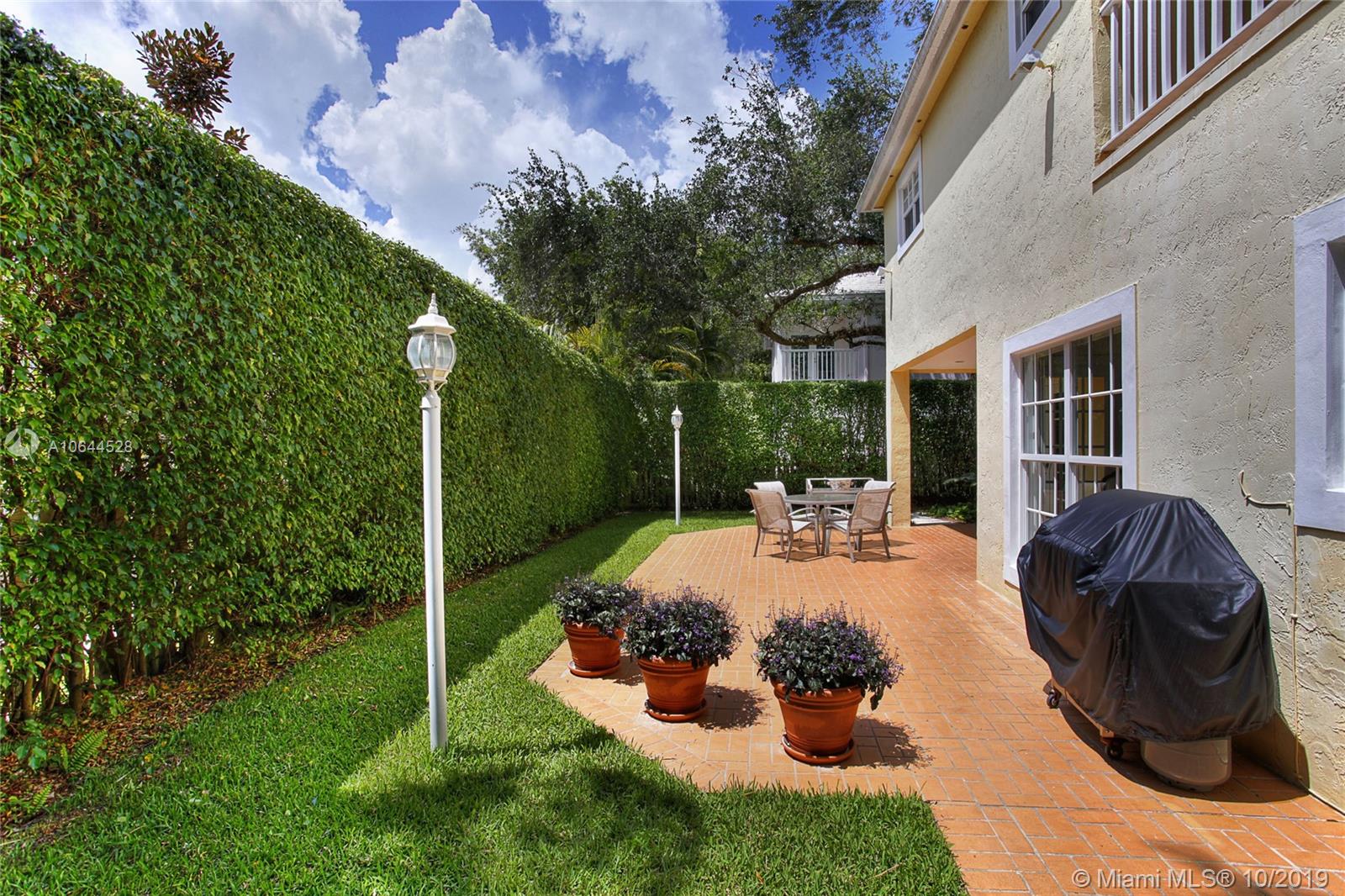 ORRS POND - Residential