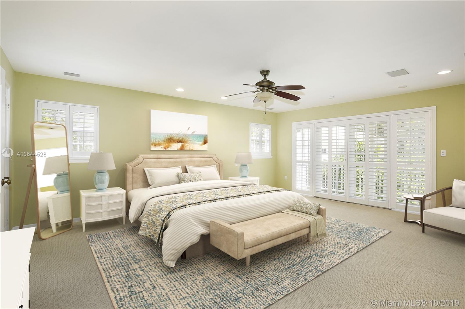 ORRS POND - Residential