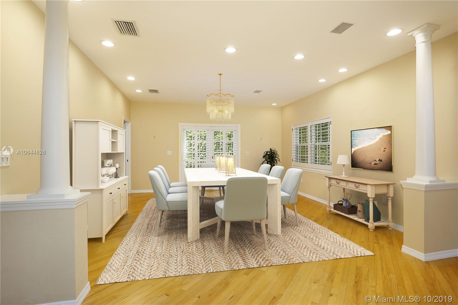 ORRS POND - Residential