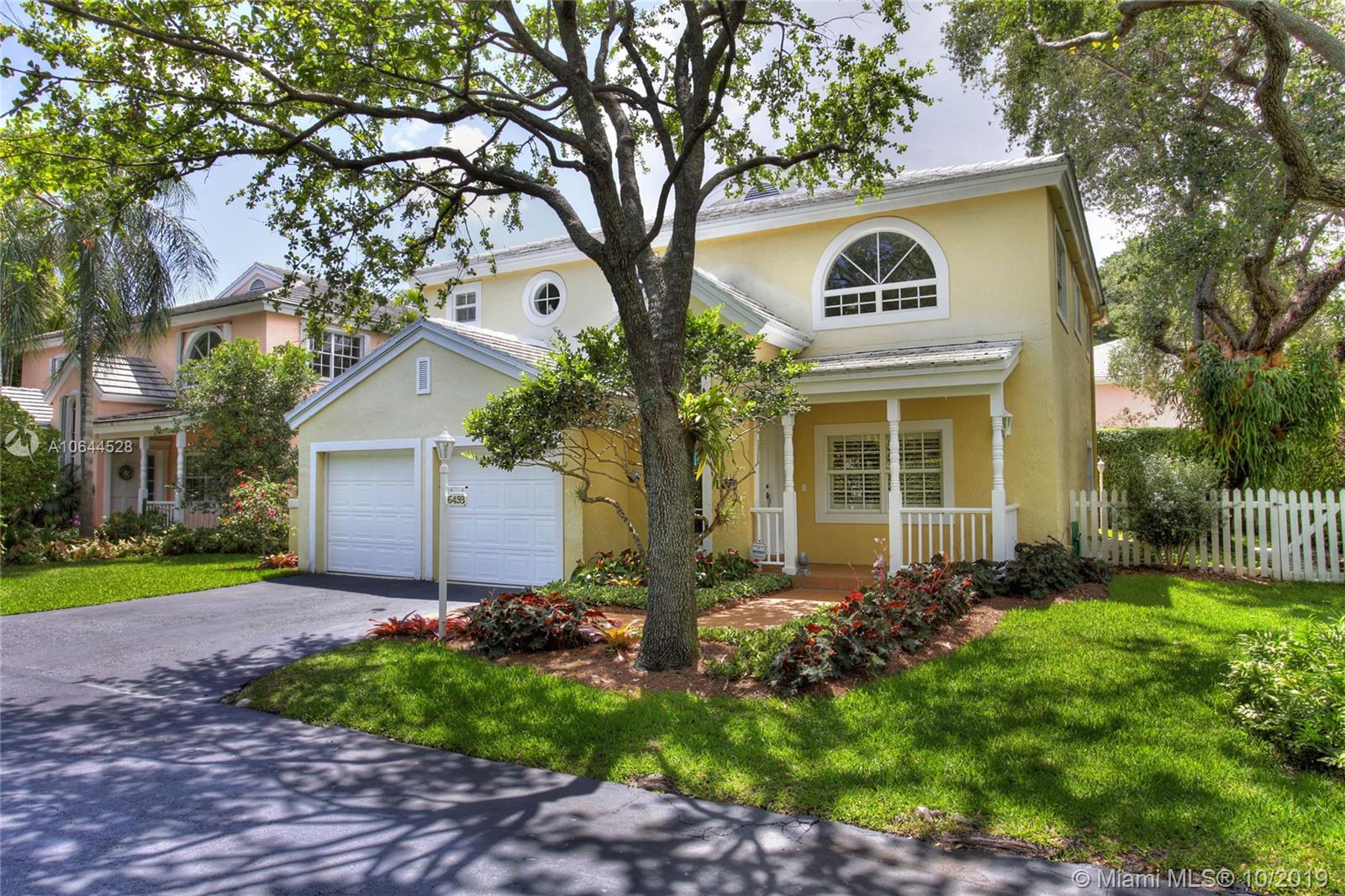 ORRS POND - Residential