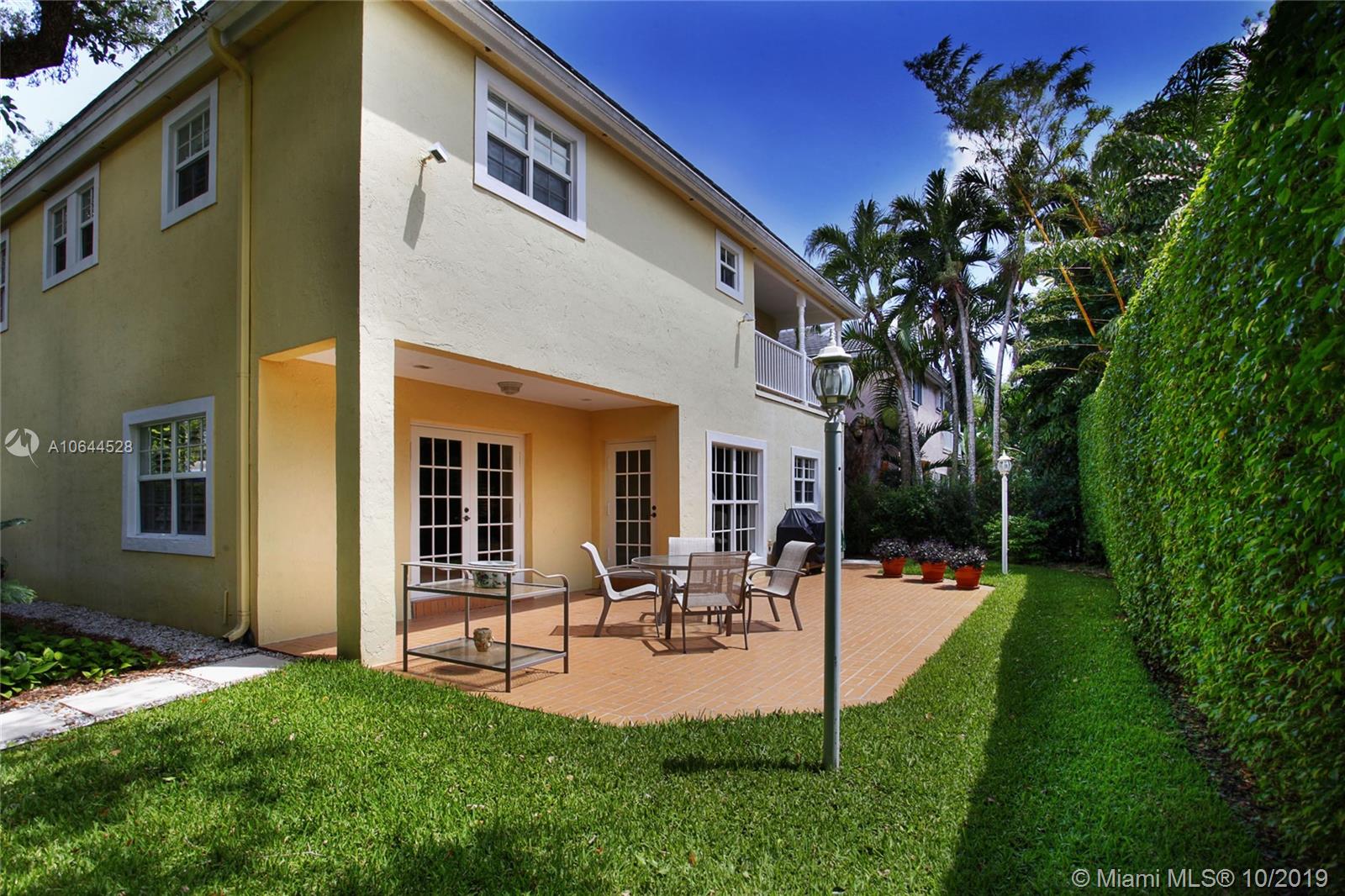 ORRS POND - Residential