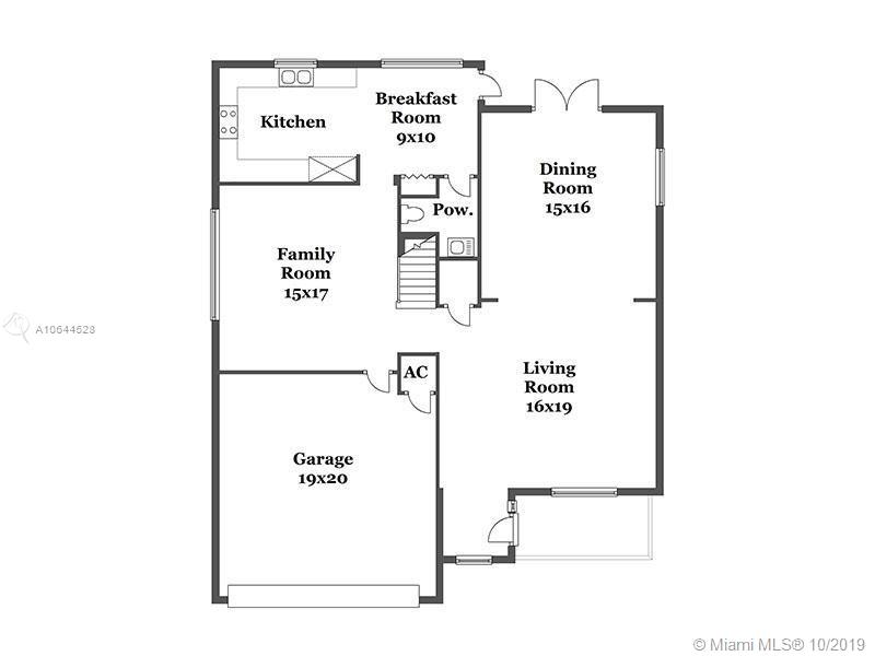 ORRS POND - Residential