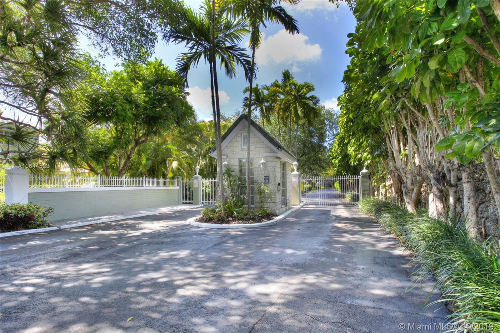 ORRS POND - Residential