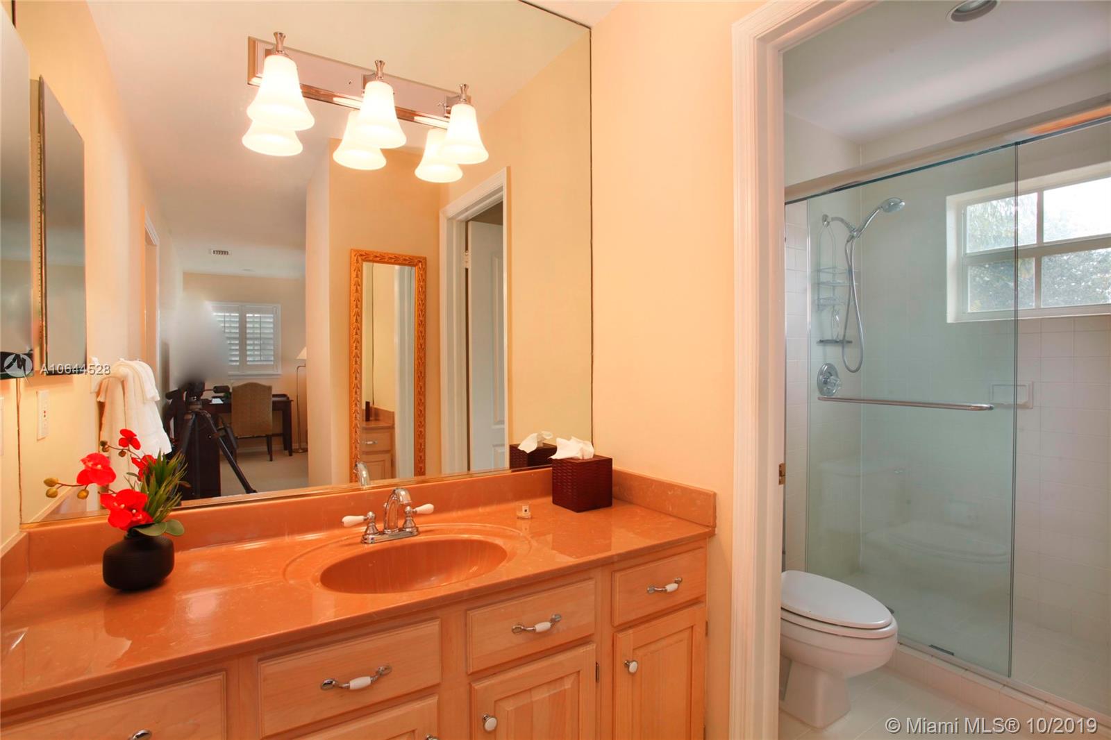 ORRS POND - Residential