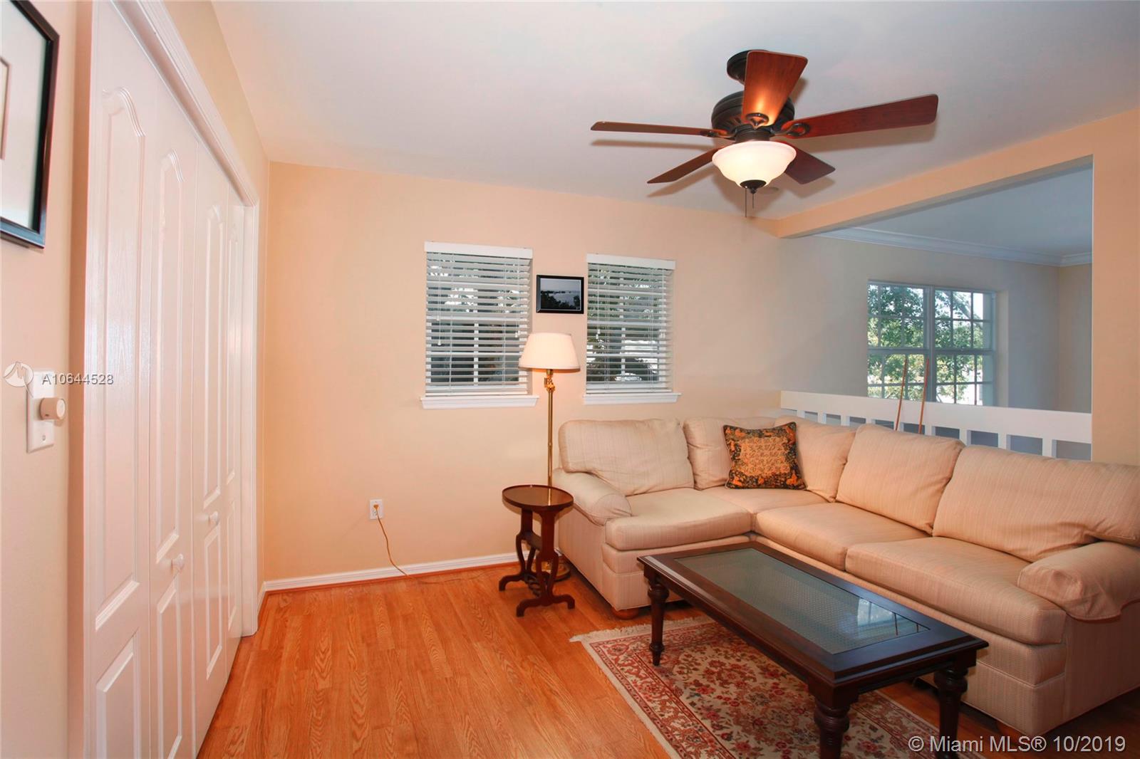 ORRS POND - Residential