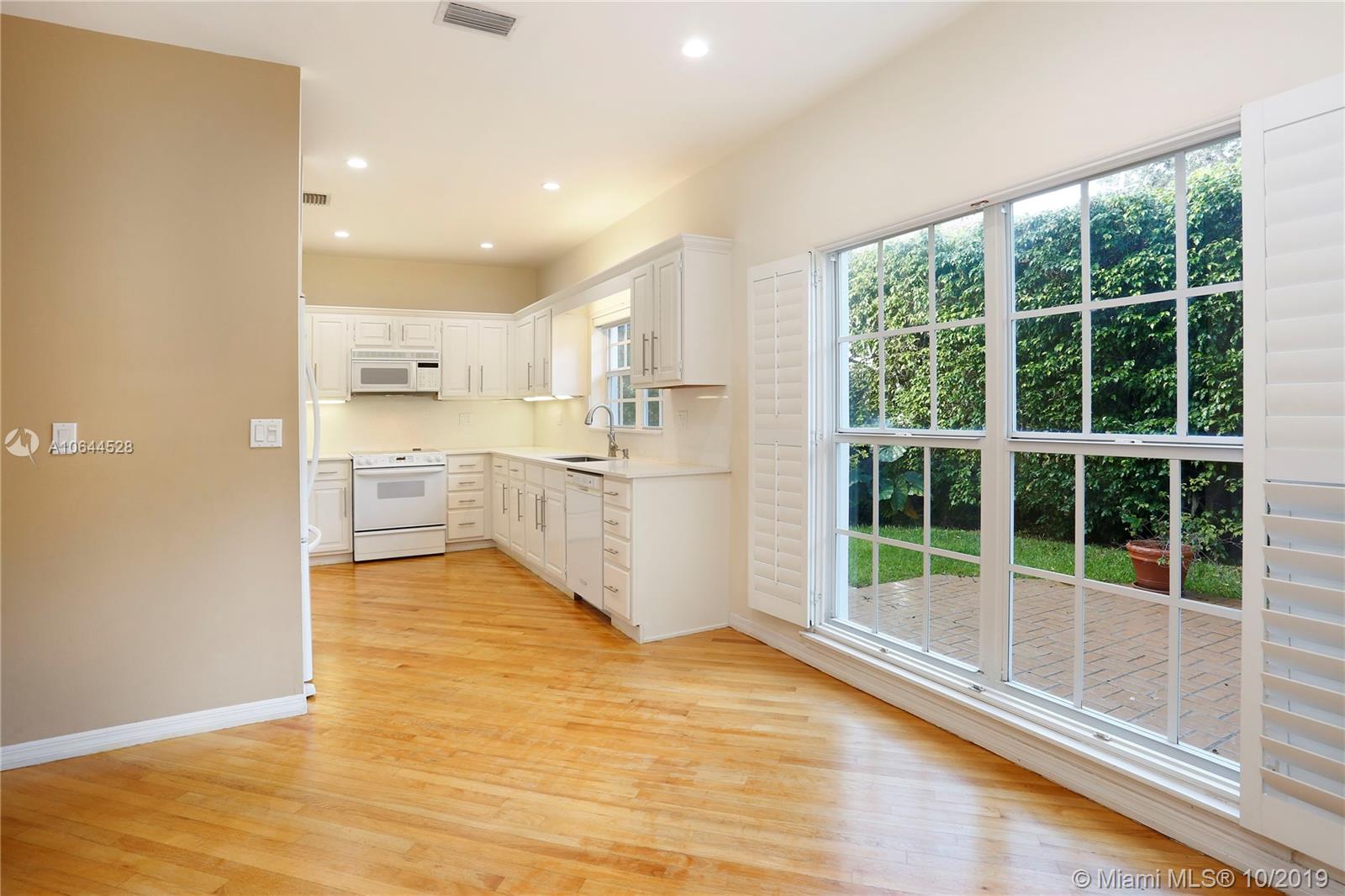 ORRS POND - Residential